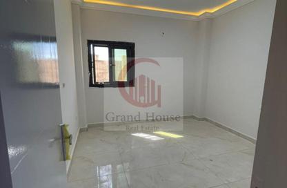 Apartment - 3 - 2 for sale in Rose Bed - Hadayek October - 6 October City - Giza