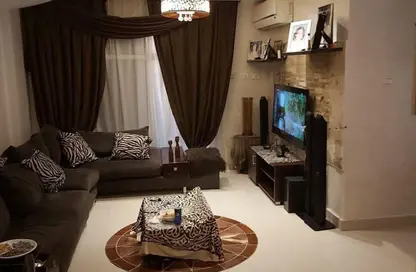 Apartment - 2 Bedrooms - 1 Bathroom for rent in Privado - Madinaty - Cairo