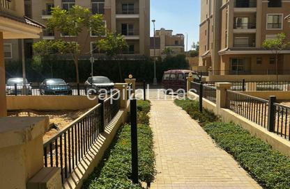 شقة - 3 غرف نوم - 3 حمامات للبيع في ايلان سراي - سراي - كمبوندات مدينة المستقبل - مدينة المستقبل - القاهرة