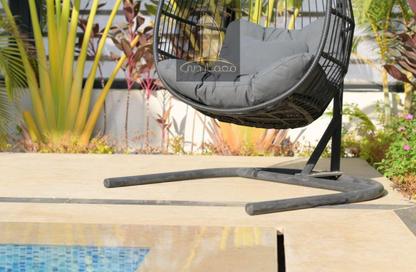 Villa - 5 - 4 for rent in Mountain View Hyde Park - 5th Settlement Compounds - The 5th Settlement - New Cairo City - Cairo Villa - 5 - 4 for rent in Mountain View Hyde Park - 5th Settlement Compounds - The 5th Settlement - New Cairo City - Cairo