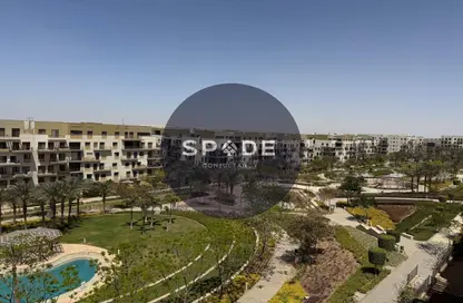 دوبلكس - 5 غرف نوم - 6 حمامات للبيع في ايستاون - كمبوندات التجمع الخامس - التجمع الخامس - مدينة القاهرة الجديدة - القاهرة