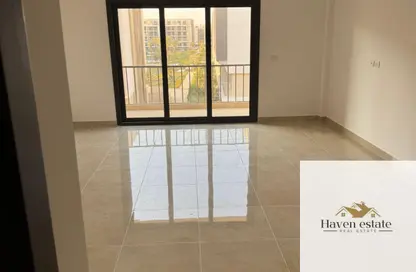 Apartment - 2 Bedrooms - 2 Bathrooms for rent in Moon Residences - Fifth Square - The 5th Settlement - New Cairo City - Cairo
