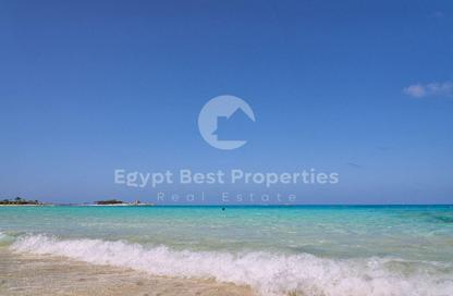 Villa - 6 - 7+ for sale in Almaza Bay - Qesm Marsa Matrouh - North Coast