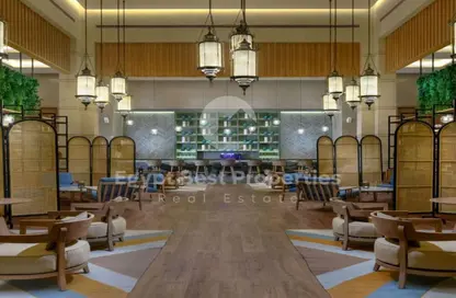 شاليه - 2 غرف نوم - 2 حمامات للبيع في رأس سوما - سفاجا - الغردقة - محافظة البحر الاحمر