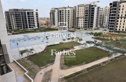 Apartment - 2 - 2 for sale in Park Side Residence - Zed Towers - Sheikh Zayed Compounds - Sheikh Zayed City - Giza