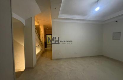 Townhouse - 4 Bedrooms - 4 Bathrooms for rent in Layan Residence - 5th Settlement Compounds - The 5th Settlement - New Cairo City - Cairo