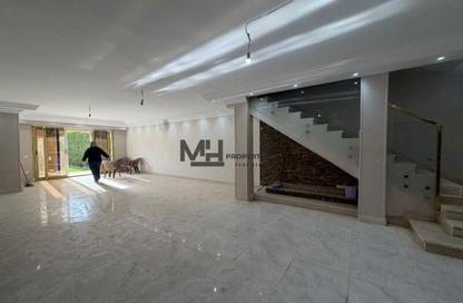 Townhouse - 4 Bedrooms - 4 Bathrooms for rent in Layan Residence - 5th Settlement Compounds - The 5th Settlement - New Cairo City - Cairo