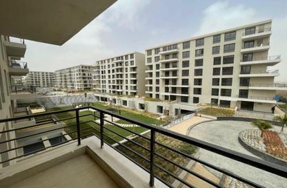 Apartment - 3 Bedrooms - 2 Bathrooms for sale in Palm Hills - Alexandria Compounds - Alexandria