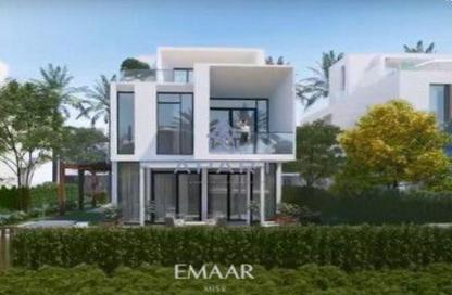 فيلا - 4 غرف نوم - 4 حمامات للبيع في ايلان - كايرو جايت - كمبوندات الشيخ زايد - الشيخ زايد - الجيزة فيلا - 4 غرف نوم - 4 حمامات للبيع في ايلان - كايرو جايت - كمبوندات الشيخ زايد - الشيخ زايد - الجيزة
