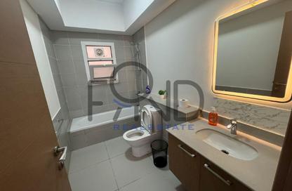 Apartment - 3 Bedrooms - 3 Bathrooms for rent in Mivida - 5th Settlement Compounds - The 5th Settlement - New Cairo City - Cairo