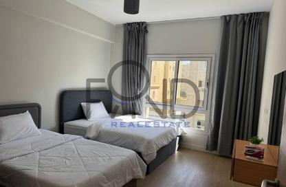 Apartment - 3 Bedrooms - 3 Bathrooms for rent in Mivida - 5th Settlement Compounds - The 5th Settlement - New Cairo City - Cairo