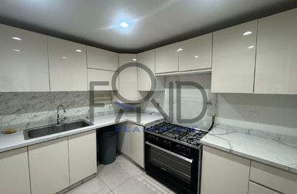 Apartment - 3 Bedrooms - 3 Bathrooms for rent in Mivida - 5th Settlement Compounds - The 5th Settlement - New Cairo City - Cairo