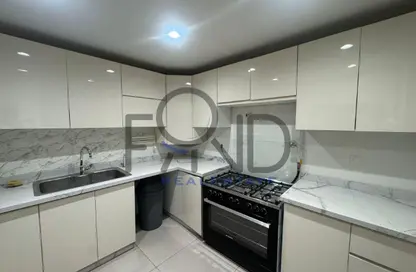 شقة - 3 غرف نوم - 3 حمامات للايجار في ميفيدا - كمبوندات التجمع الخامس - التجمع الخامس - مدينة القاهرة الجديدة - القاهرة