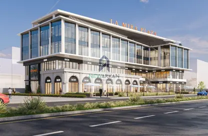 مساحات مكتبية - 2 غرف نوم - 1 حمام للبيع في سبايد - محور جمال عبد الناصر - مدينة 6 أكتوبر - الجيزة