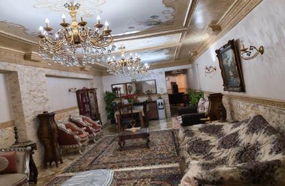 Apartment - 4 Bedrooms - 3 Bathrooms for sale in El Mariouteya - Faisal - Hay El Haram - Giza
