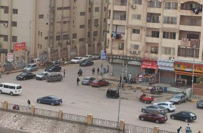 Apartment - 4 Bedrooms - 3 Bathrooms for sale in El Mariouteya - Faisal - Hay El Haram - Giza