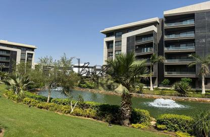 Apartment - 3 Bedrooms - 3 Bathrooms for rent in Madinaty - Cairo