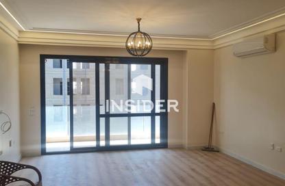 Apartment - 3 Bedrooms - 2 Bathrooms for sale in El Patio Oro - 5th Settlement Compounds - The 5th Settlement - New Cairo City - Cairo