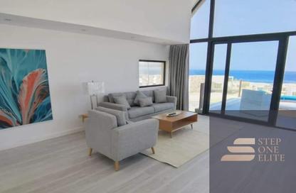 Chalet - 2 Bedrooms - 1 Bathroom for sale in Glee - Qesm Borg El Arab - North Coast