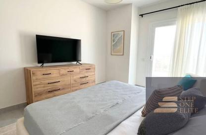 Chalet - 2 Bedrooms - 1 Bathroom for sale in Glee - Qesm Borg El Arab - North Coast