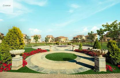 Apartment - 3 Bedrooms - 3 Bathrooms for rent in Mountain View Hyde Park - 5th Settlement Compounds - The 5th Settlement - New Cairo City - Cairo