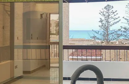 Chalet - 2 Bedrooms - 1 Bathroom for sale in Karawan - Markaz Al Hamam - North Coast