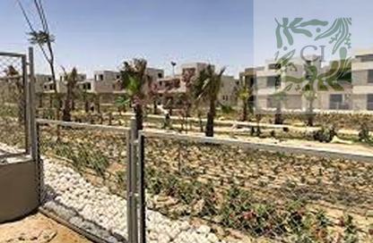 Villa - 5 - 6 for sale in The Crown - Cairo Alexandria Desert Road - 6 October City - Giza