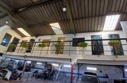 Factory - Studio - 3 Bathrooms for rent in Gesr Al Suez St. - El Nozha El Gadida - El Nozha - Cairo