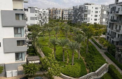 Apartment - 2 Bedrooms - 3 Bathrooms for sale in Eastown - 5th Settlement Compounds - The 5th Settlement - New Cairo City - Cairo