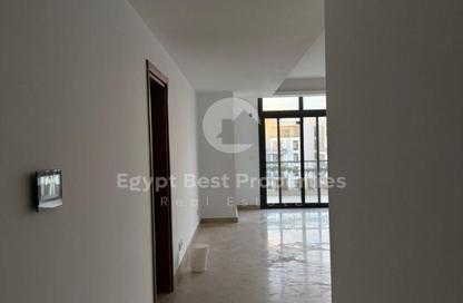 Apartment - 3 - 4 for sale in Cairo Festival City - North Investors Area - New Cairo City - Cairo