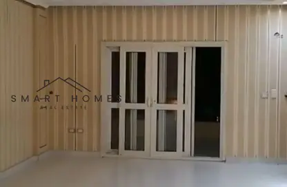 Apartment - 3 Bedrooms - 2 Bathrooms for rent in Al Khamayel city - Sheikh Zayed Compounds - Sheikh Zayed City - Giza