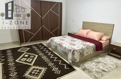 Apartment - 3 - 2 for rent in El Rehab Extension - Al Rehab - New Cairo City - Cairo