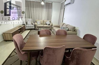 Apartment - 3 - 2 for rent in El Rehab Extension - Al Rehab - New Cairo City - Cairo Apartment - 3 - 2 for rent in El Rehab Extension - Al Rehab - New Cairo City - Cairo