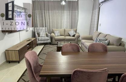 Apartment - 3 - 2 for rent in El Rehab Extension - Al Rehab - New Cairo City - Cairo Apartment - 3 - 2 for rent in El Rehab Extension - Al Rehab - New Cairo City - Cairo