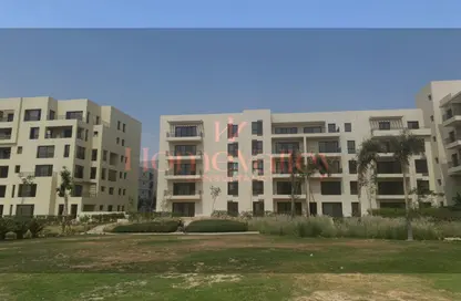 شقة - 3 غرف نوم - 2 حمامات للايجار في أو ويست - كمبوندات 6 أكتوبر - مدينة 6 أكتوبر - الجيزة