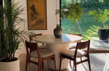 Villa - 3 Bedrooms - 4 Bathrooms for sale in Porto October - Green Belt - 6 October City - Giza Villa - 3 Bedrooms - 4 Bathrooms for sale in Porto October - Green Belt - 6 October City - Giza