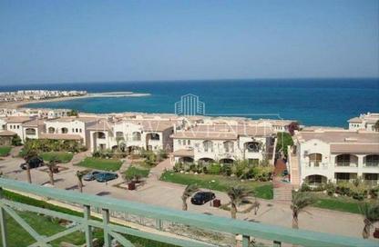 شاليه - 2 غرف نوم - 1 حمام للبيع في لافيستا 1 - لافيستا - العين السخنة - السويس