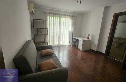 Apartment - 4 Bedrooms - 3 Bathrooms for rent in Sarayat Al Maadi - Hay El Maadi - Cairo