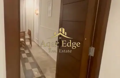 شقة - غرفة نوم - 1 حمام للايجار في شارع سليمان الحلبي - البنفسج 11 - البنفسج - مدينة القاهرة الجديدة - القاهرة