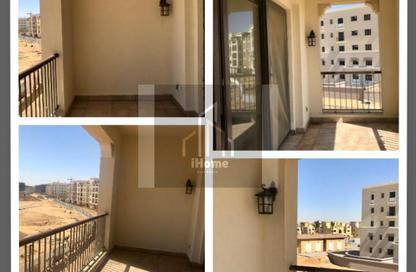 Apartment - 3 Bedrooms - 3 Bathrooms for rent in Mivida - 5th Settlement Compounds - The 5th Settlement - New Cairo City - Cairo Apartment - 3 Bedrooms - 3 Bathrooms for rent in Mivida - 5th Settlement Compounds - The 5th Settlement - New Cairo City - Cairo