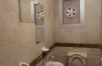Apartment - 3 Bedrooms - 2 Bathrooms for sale in Amr Ibn Al-Aas St. - Rehab City Second Phase - Al Rehab - New Cairo City - Cairo