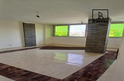Office Space - Studio - 1 for rent in Masaken Sheraton - Sheraton Al Matar - El Nozha - Cairo