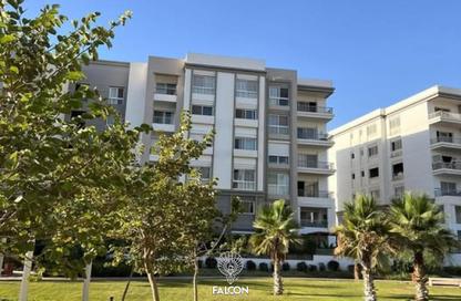 Apartment - 3 Bedrooms - 2 Bathrooms for sale in Mountain View iCity - 5th Settlement Compounds - The 5th Settlement - New Cairo City - Cairo