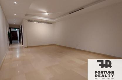 Apartment - 2 Bedrooms - 2 Bathrooms for rent in Cairo Festival City - North Investors Area - New Cairo City - Cairo