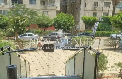 Retail - Studio - 2 Bathrooms for rent in Al Nasr St. - Sheraton Al Matar - El Nozha - Cairo