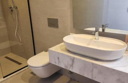 شقة - 3 غرف نوم - 4 حمامات للايجار في ايستاون - كمبوندات التجمع الخامس - التجمع الخامس - مدينة القاهرة الجديدة - القاهرة