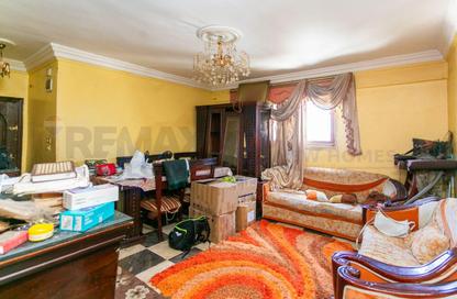 Apartment - 3 Bedrooms - 1 Bathroom for sale in Raml Station - Hay Wasat - Alexandria Apartment - 3 Bedrooms - 1 Bathroom for sale in Raml Station - Hay Wasat - Alexandria