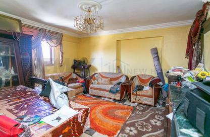 Apartment - 3 Bedrooms - 1 Bathroom for sale in Raml Station - Hay Wasat - Alexandria Apartment - 3 Bedrooms - 1 Bathroom for sale in Raml Station - Hay Wasat - Alexandria