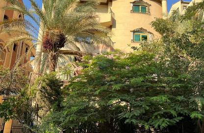 بناية كاملة - 7+ - 7+ للبيع في الحي الاول - مدينة 6 أكتوبر - الجيزة بناية كاملة - 7+ - 7+ للبيع في الحي الاول - مدينة 6 أكتوبر - الجيزة
