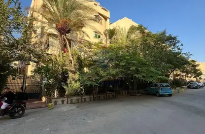 بناية كاملة للبيع في الحي الاول - مدينة 6 أكتوبر - الجيزة بناية كاملة للبيع في الحي الاول - مدينة 6 أكتوبر - الجيزة
